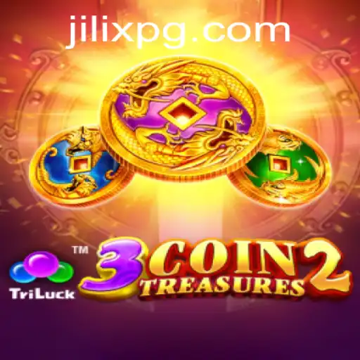 Unveiling the Excitement of 3CoinTreasures2: A Deep Dive with JILIX