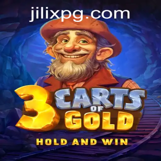 Discover the Thrilling World of 3cartsOfGold and the Intrigue of JILIX