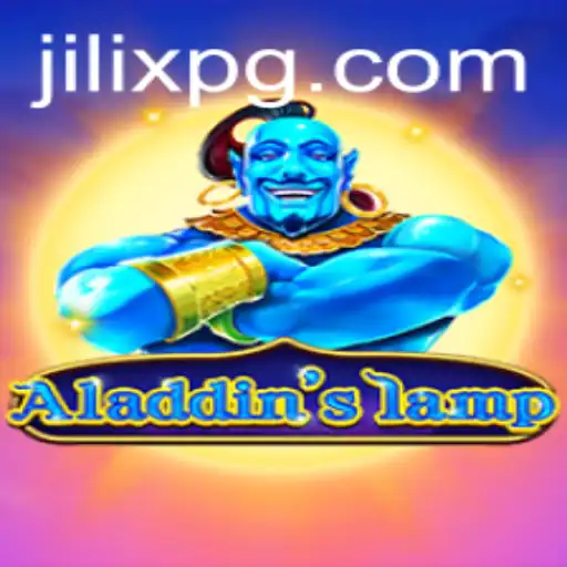 Unveiling Aladdinslamp: A Thrilling Journey with JILIX