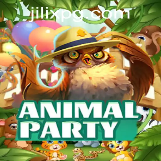 Discover the World of AnimalParty: An Exciting Adventure