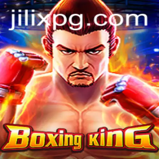 BoxingKing: The Ultimate Fighting Arena
