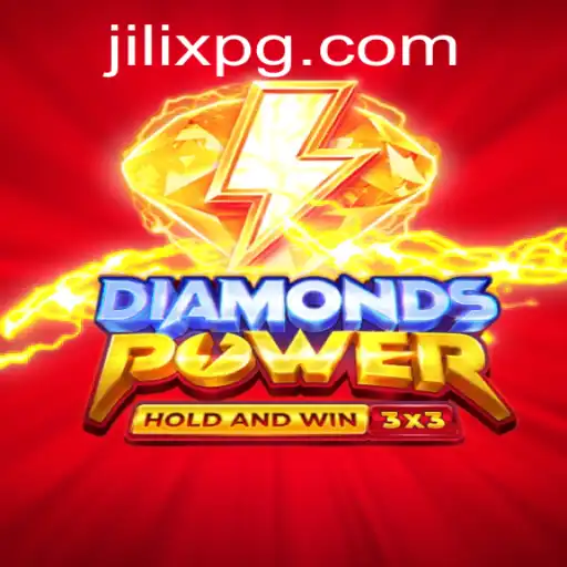Discover the Thrilling World of Diamondspower: An Insight into Its Mechanics and Gameplay
