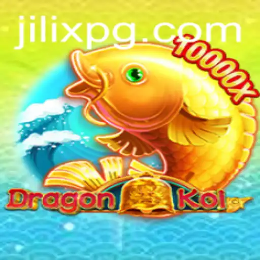 DragonKoi: Exploring the Enchanting World of JILIX