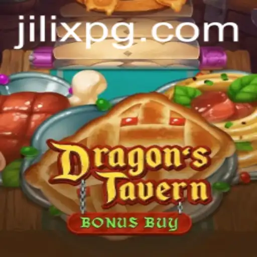 Exploring the Enchanting Realm of DragonsTavern with JILIX