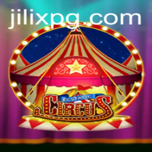 EcstaticCircus and the Allure of JILIX