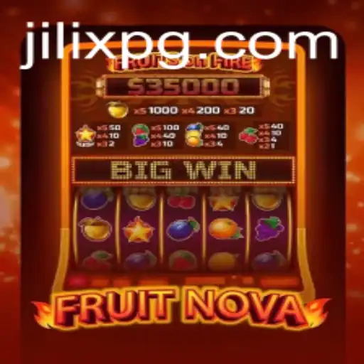 Exploring the Vibrant World of FruitNova
