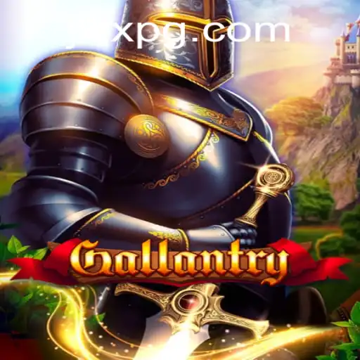 Exploring the Enchanting World of Gallantry: A Dive into the Game and the Mysterious JILIX