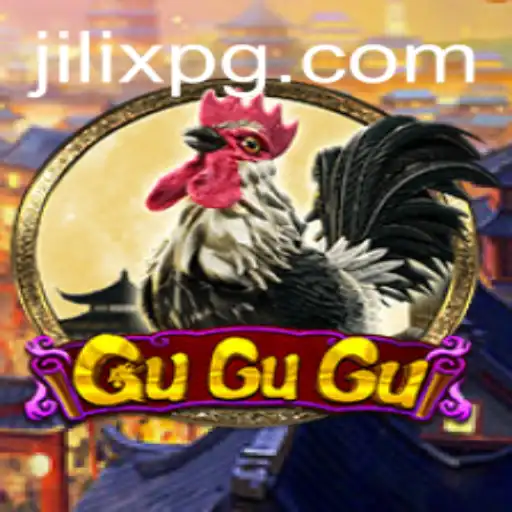 GuGuGu: The Enchanting World of JILIX