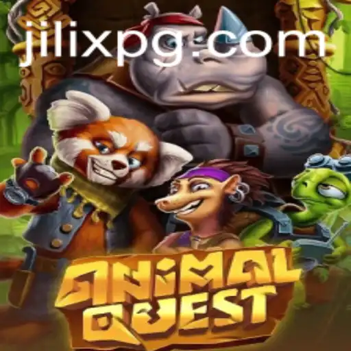Exploring the World of AnimalQuest: A Journey into the Wild with JILIX