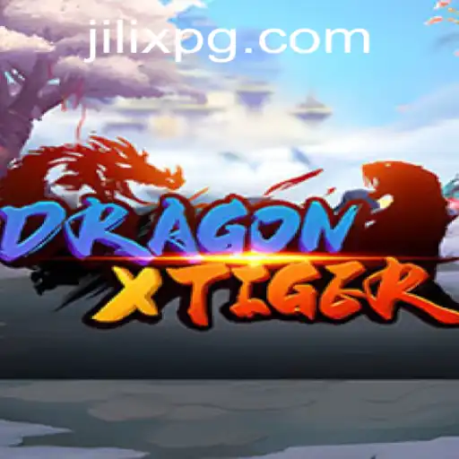 DragonXTiger: A New Era in Gaming - The Rise of JILIX