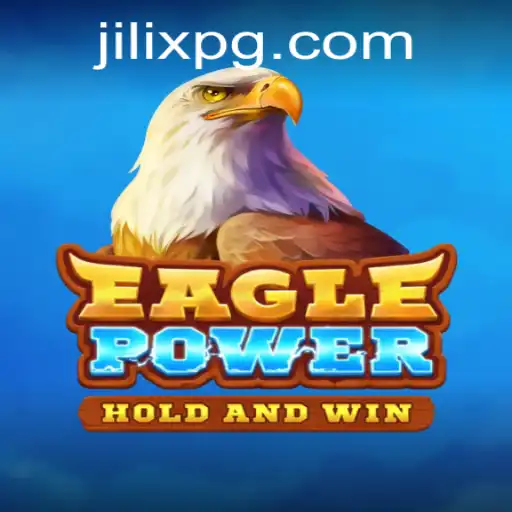 EaglePower: Unleashing the Flight of Fantasy with JILIX