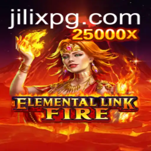 ElementalLinkFire: A Game of Strategy and Adventure