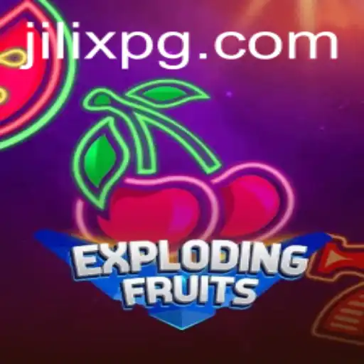 Dive into the Juicy World of ExplodingFruits with JILIX