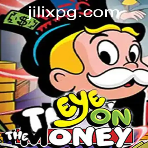 Experience the Thrill with EyeOnTheMoney Featuring JILIX