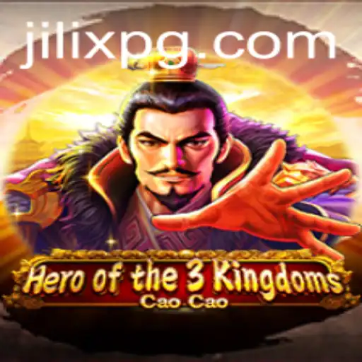Exploring the Dynamic World of Heroofthe3KingdomsCaoCao with JILIX