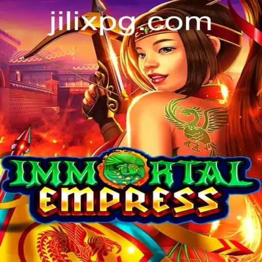 ImmortalEmpress: A Journey Through Time and Power