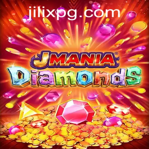 Unveiling the Thrilling World of JManiaDiamonds: The Ultimate Strategy Game