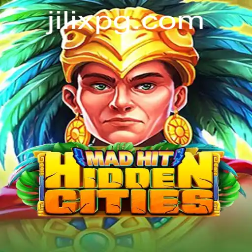Unraveling the Enigma of MadHitHiddenCities: A Dive into the World of JILIX