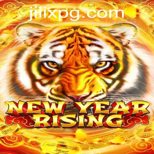 Discover the Thrills of NewYearRising: A JILIX Adventure