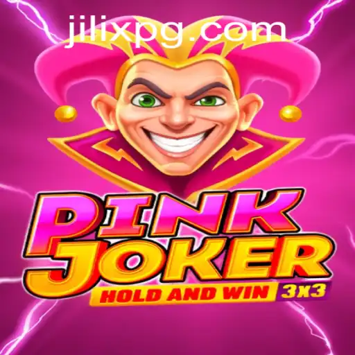 Exploring the World of PinkJoker: An Innovative Game Experience with JILIX