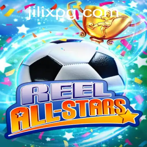 ReelAllStars: A Dive into the World of Virtual Gaming