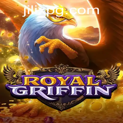 RoyalGriffin: Unveiling the Majestic Quest of JILIX