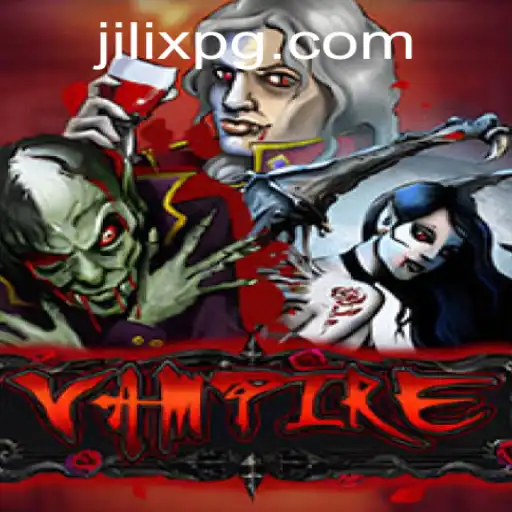 Unleashing the Shadows: Dive into the Mysterious World of 'Vampire' with JILIX