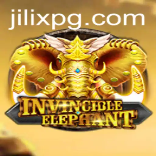 InvincibleElephant: A Fascinating Adventure in the World of JILIX