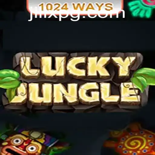 Immerse Yourself in the Exciting World of LuckyJungle1024