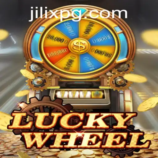LuckyWheel: The Game of Chance Revolutionized by JILIX