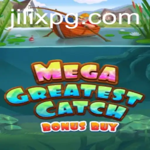 MegaGreatestCatchBonusBuy: A Deep Dive into the Thrilling New Slot Game