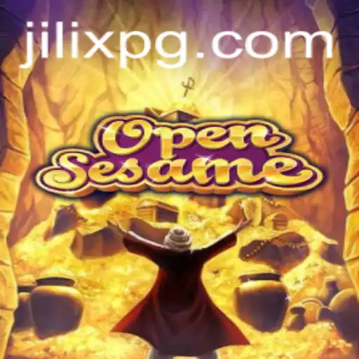 OpenSesame: Unlock the Excitement with JILIX