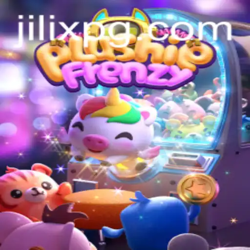 Unveiling PlushieFrenzy: A Dive into the Enchanting World of JILIX