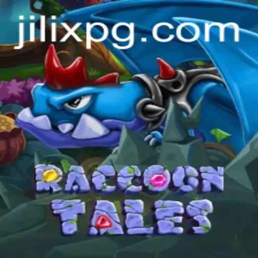 Exploring RaccoonTales: The Adventurous World of JILIX