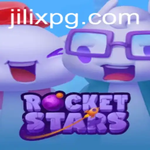 RocketStars: A Thrilling Journey Through the Cosmos