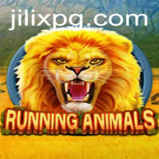 RunningAnimals: A Thrilling Adventure in the World of JILIX