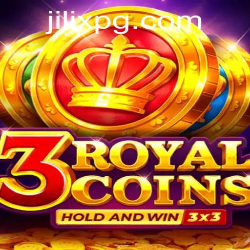 A Comprehensive Guide to 3royalcoins: Exploring the Exciting World of JILIX