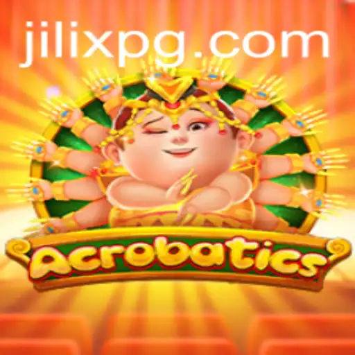 Acrobatics: Exploring the Art of JILIX in Gaming