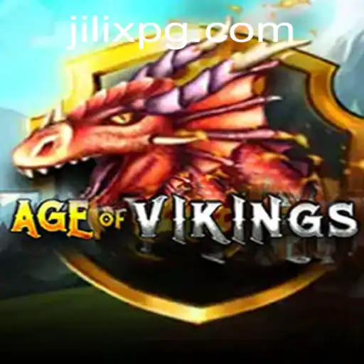 AgeofViking: Navigating the Norse World with JILIX