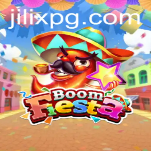 BoomFiesta: The Thrilling World of JILIX Explored