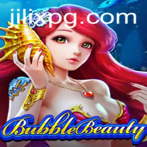BubbleBeauty: The Enchanting World of Puzzle Excitement