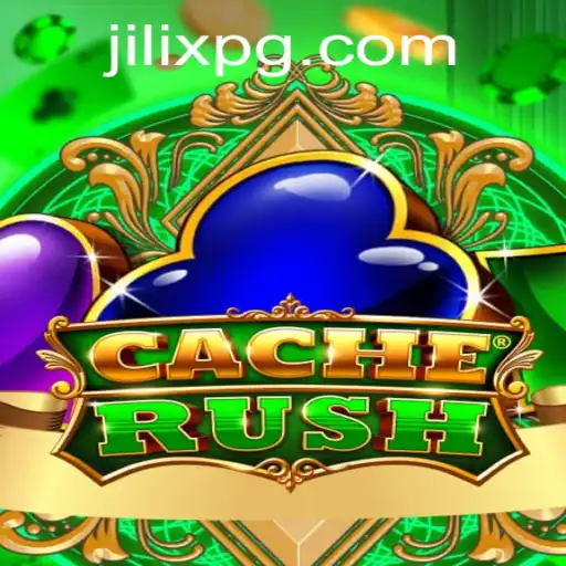 Exploring the Thrilling World of CacheRush: The Ultimate Treasure Hunt