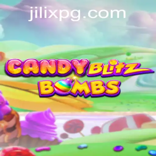 Discover the Explosive Fun of CandyBlitzBombs