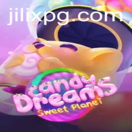 Discover the Enchanting World of CandyDreams: A Sweet Adventure with JILIX