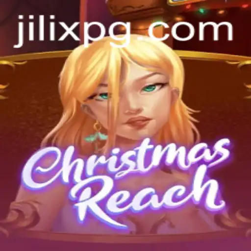 Unveiling ChristmasReach: A Harmonious Adventure with JILIX