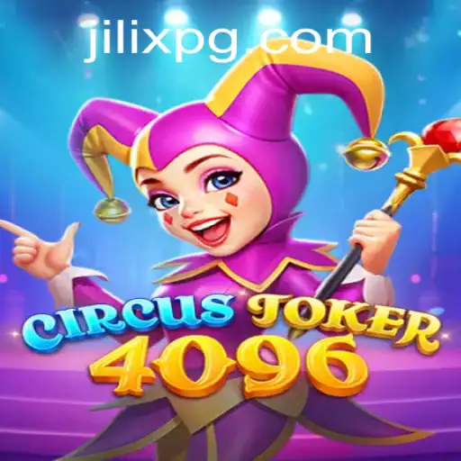 CircusJoker4096: The Exciting New Game That Combines Strategy and Fun