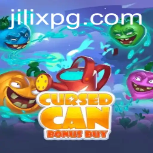 Exploring the Enigmatic World of CursedCanBonusBuy with JILIX