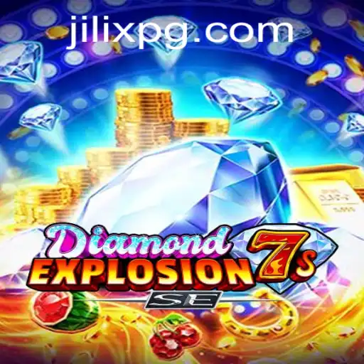 Unveiling the Intricacies of DiamondExplosion7sSE: A Symphony of Strategy and Luck