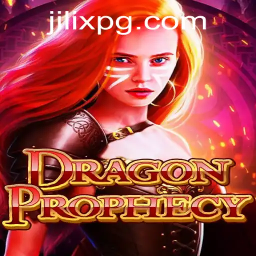 Explore the Fantasy World of DragonProphecy and Uncover the Mysteries of JILIX