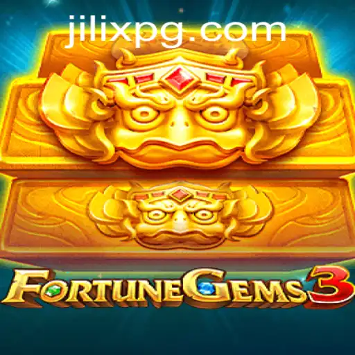 Discover the Thrill of FortuneGems3: Unveiling the JILIX Magic